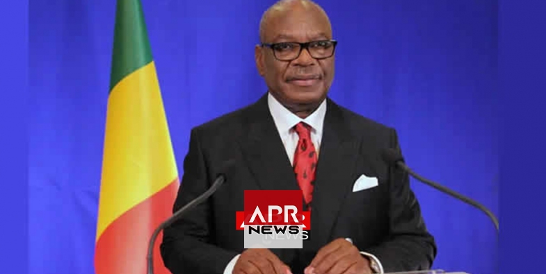 Mali: Looking ahead at president Boubacar Keita's second term ...