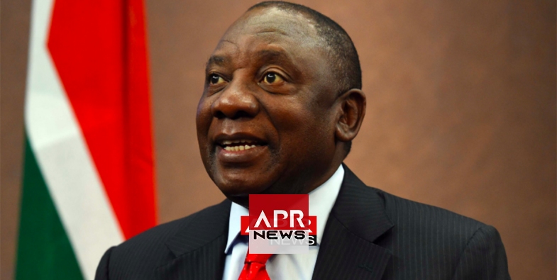 South Africa President Bans Annual Salary Increase For Cabinet