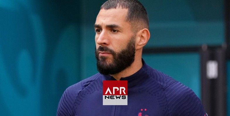 Affaire De La Sextape Karim Benzema Condamné à Un An De Prison Avec Sursis Agence De Presse