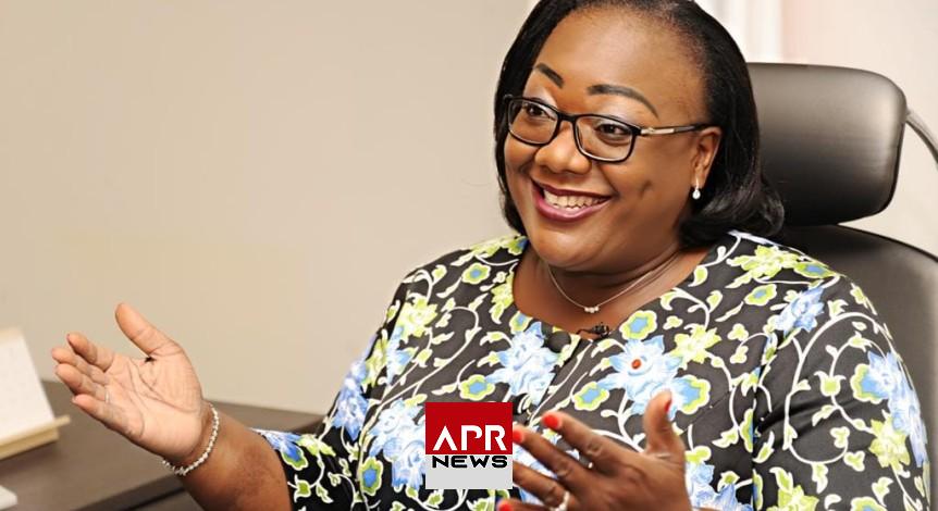 ANNE DÉSIRÉE OULOTO ANNE DÉSIRÉE OULOTO