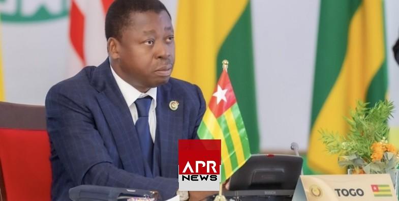 APRNEWS: Togo – La Cedeao envoie une délégation dans un contexte de tensions politiques