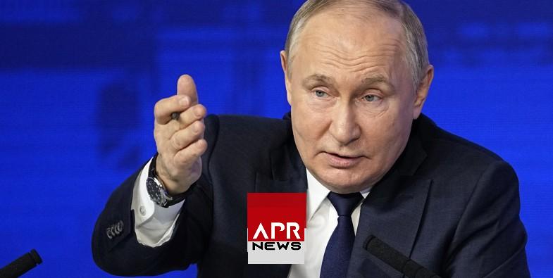 APRNEWS : La Russie est prête à fournir du gaz à l’Europe APRNEWS : La Russie est prête à fournir du gaz à l’Europe