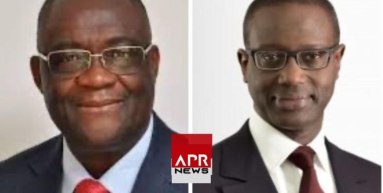 APRNEWS :EgoÏsme, impuissance et manque de discipline dans le camp de Guikahué APRNEWS :EgoÏsme, impuissance et manque de discipline dans le camp de Guikahué