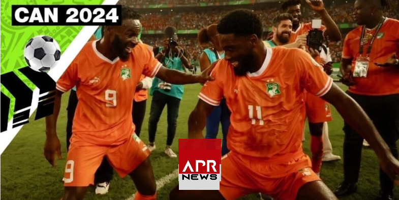 APRNEWS : « Coup du marteau », le tube qui rend fou la Côte d’Ivoire APRNEWS : « Coup du marteau », le tube qui rend fou la Côte d’Ivoire