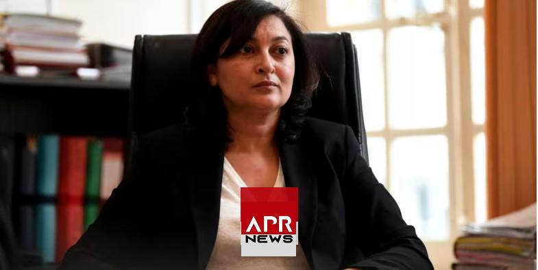 APRNEWS : Cannabis, Cocaïne, lingots d’or – Une élue arrêtée en France APRNEWS : Cannabis, Cocaïne, lingots d’or – Une élue arrêtée en France