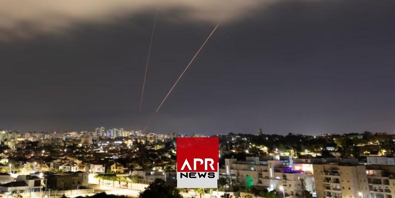 APRNEWS : « Drones tueurs » APRNEWS : « Drones tueurs »