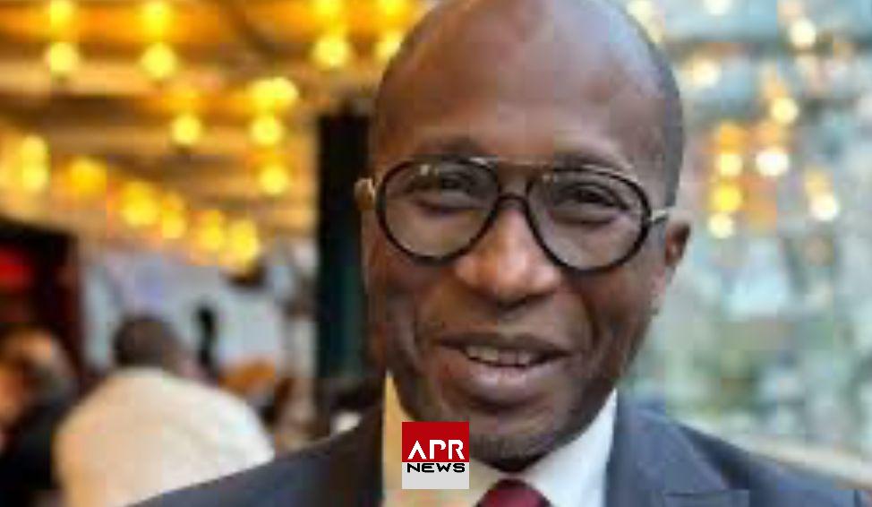 APRNEWS: Le savoir est une arme « armez-vous citoyen » par le Président Delafosse François-Dominique