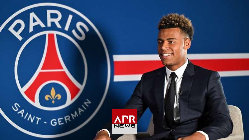 APRNEWS: Désiré Doué – La nouvelle pépite ivoirienne du PSG à 50 Millions d’Euros