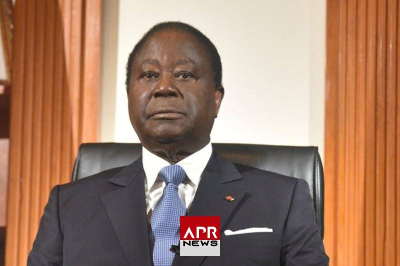 APRNEWS: Décès de l’ancien Président de la République Henri Konan Bédié