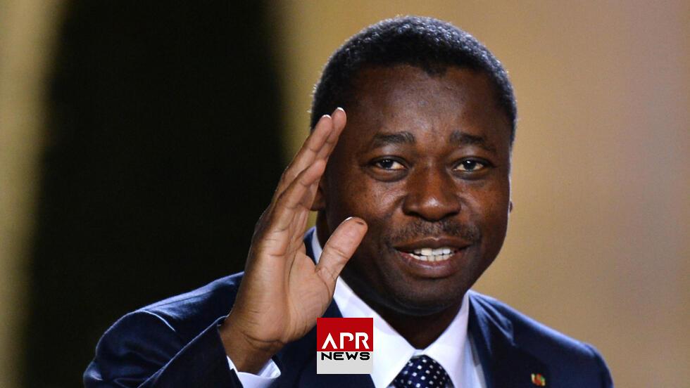 APRNEWS: Togo – Un nouveau gouvernement de transition