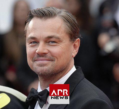 APRNEWS : Leonardo DiCaprio a laissé un pourboire d’un montant colossal à un serveur français