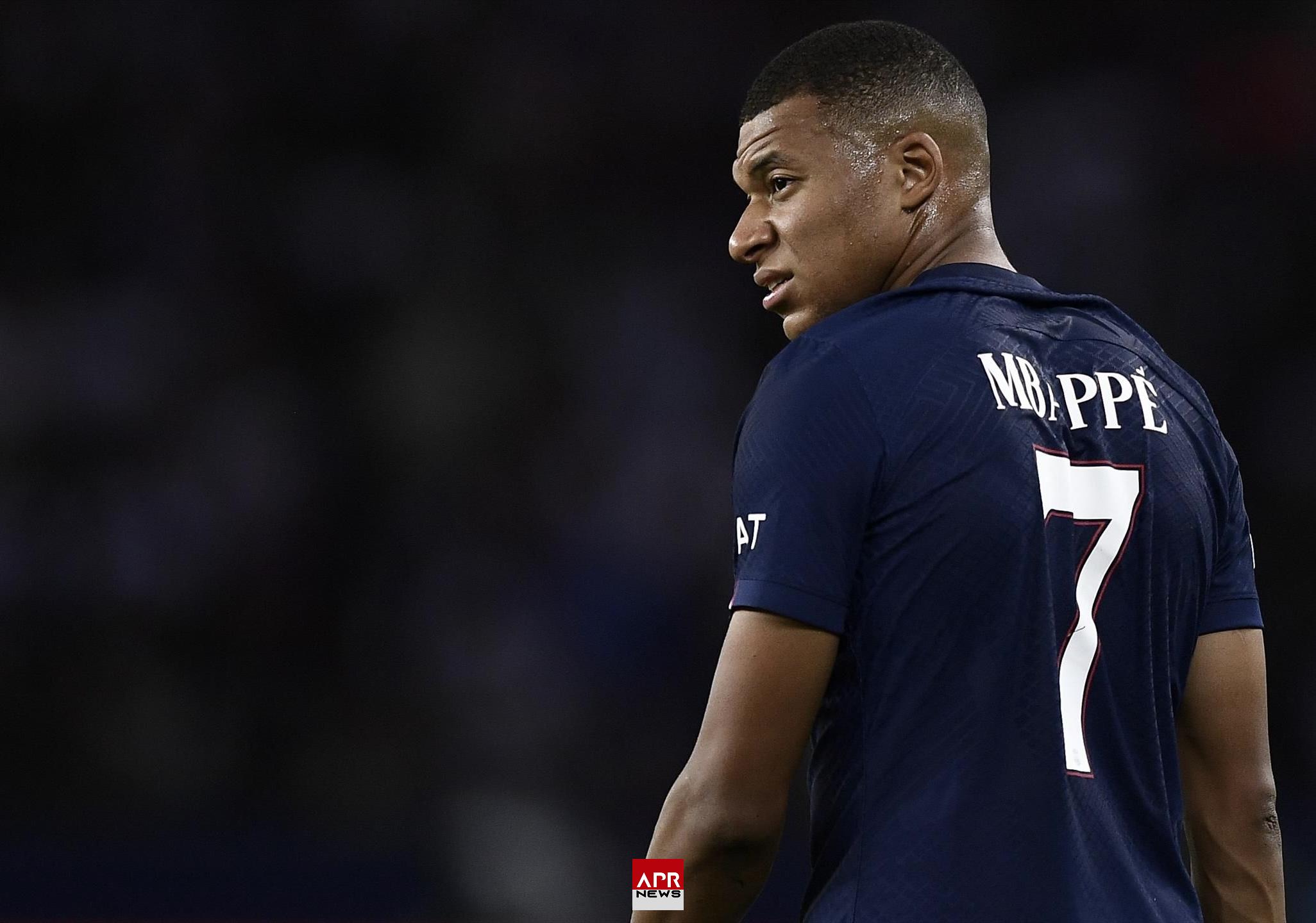 APRNEWS : Kylian Mbappé réclame près de 55 millions d’euros au PSG