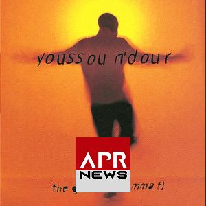 APRNEWS : Youssou N’Dour, ses albums ont traversé le temps