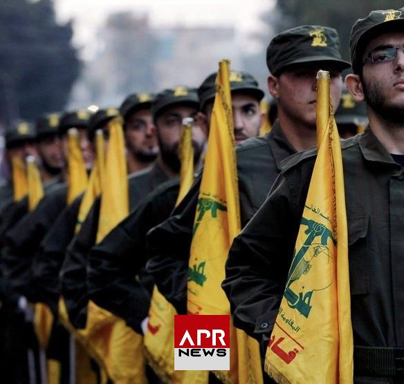 APRNEWS : Israël, le Hezbollah libanais lance une attaque d’envergure, l’État hébreu riposte et instaure l’état d’urgence pour 48h