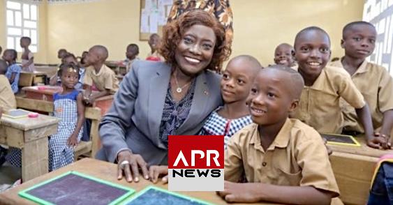 APRNEWS : Côte d’Ivoire – La grande réunion de rentrée scolaire