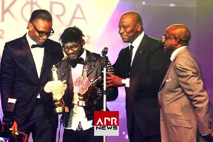 APRNEWS : Retour imminent des Kora Awards – De nombreux artistes ivoiriens arrivent en tête des votes