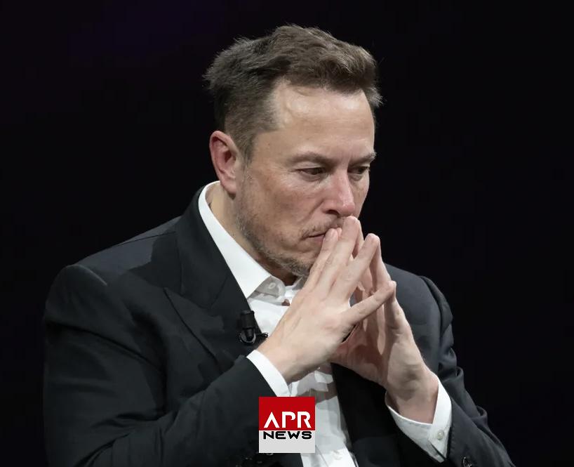 APRNEWS : Au Brésil, la Cour suprême ordonne la suspension du réseau social X d’Elon Musk sur tout le territoire