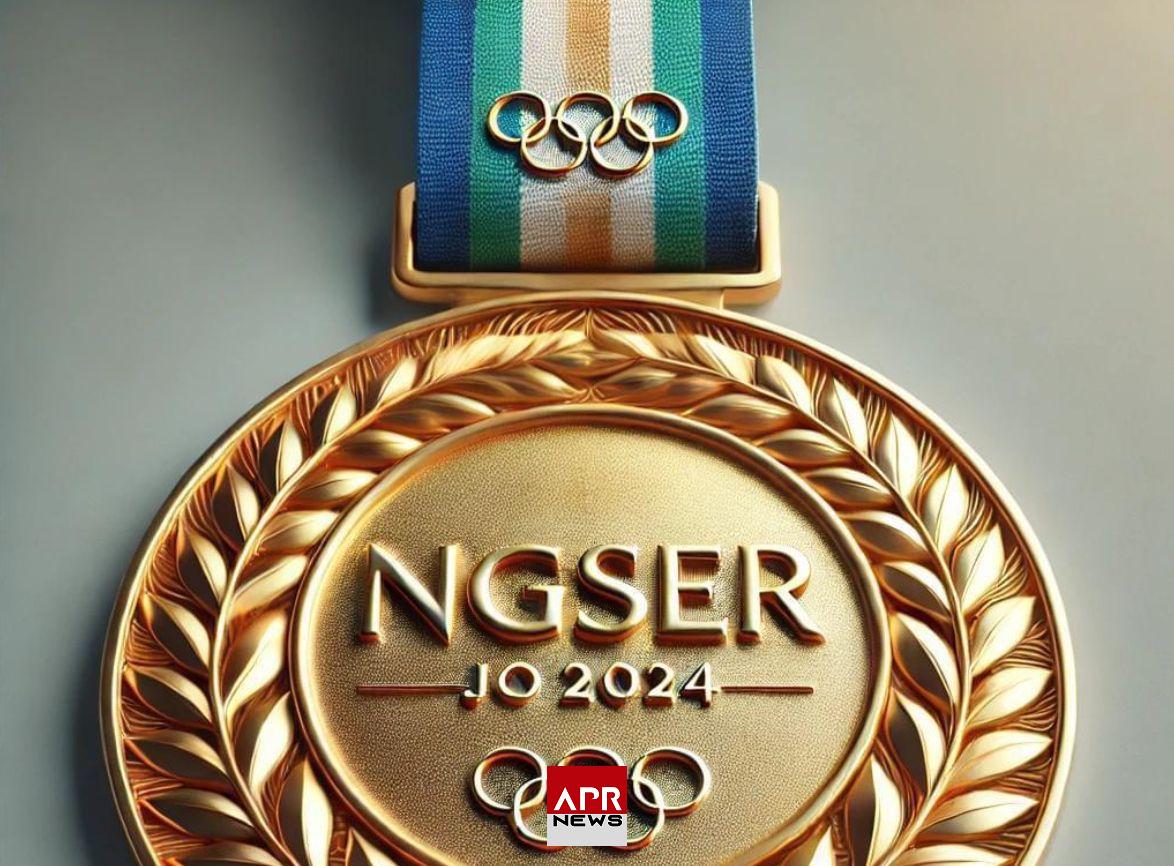 APRNEWS: NGSER – L’Artisan de l’Innovation Technologique au Cœur des JO 2024