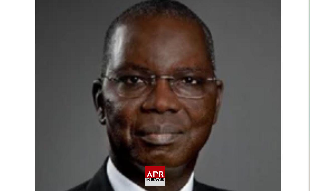 APRNEWS: Présidence de la Banque Africaine de Développement – Ousmane Kane, une candidature prometteuse