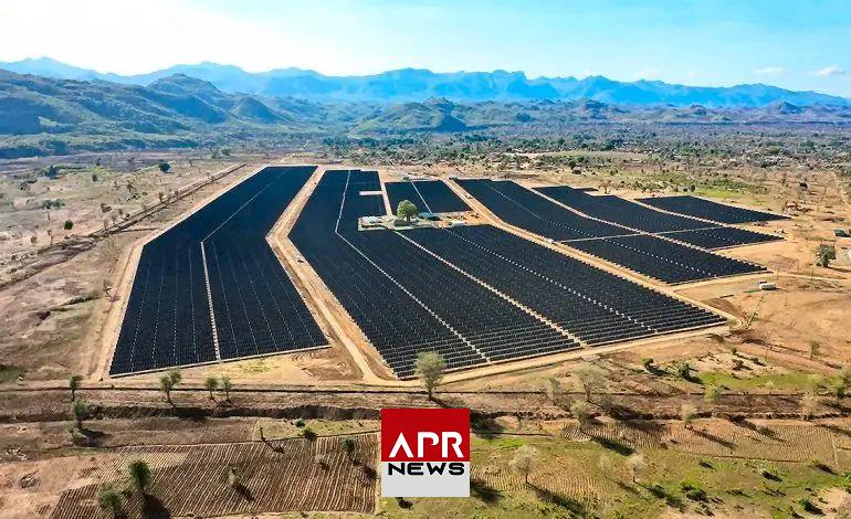 APRNEWS: Une approche collaborative peut favoriser la transition énergétique