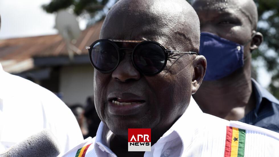 APRNEWS: 13 candidatures validées au Ghana pour la présidentielle du 7 décembre APRNEWS: 13 candidatures validées au Ghana pour la présidentielle du 7 décembre