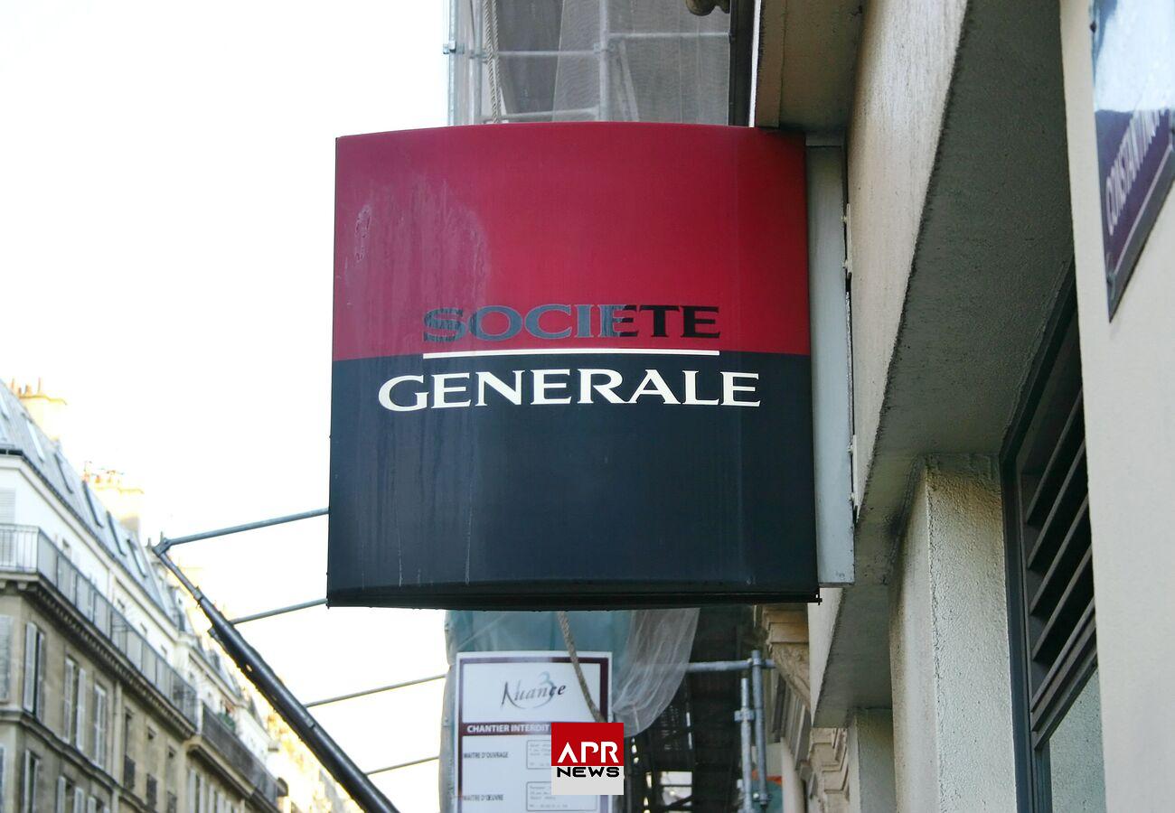 APRNEWS: La banque Société Générale se retire d’un autre pays africain