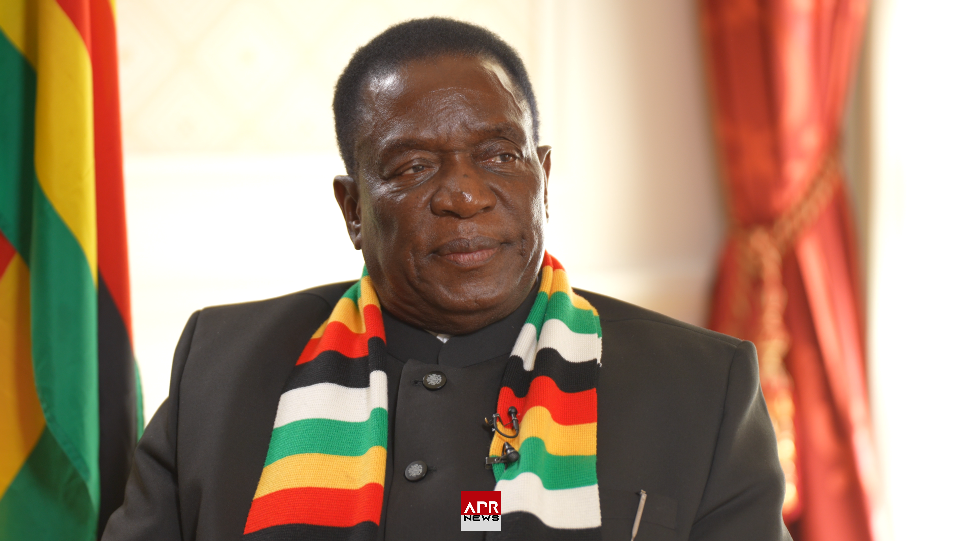 APRNEWS: Le Zimbabwe a attiré 130% de plus de nouveaux investisseurs en 2023