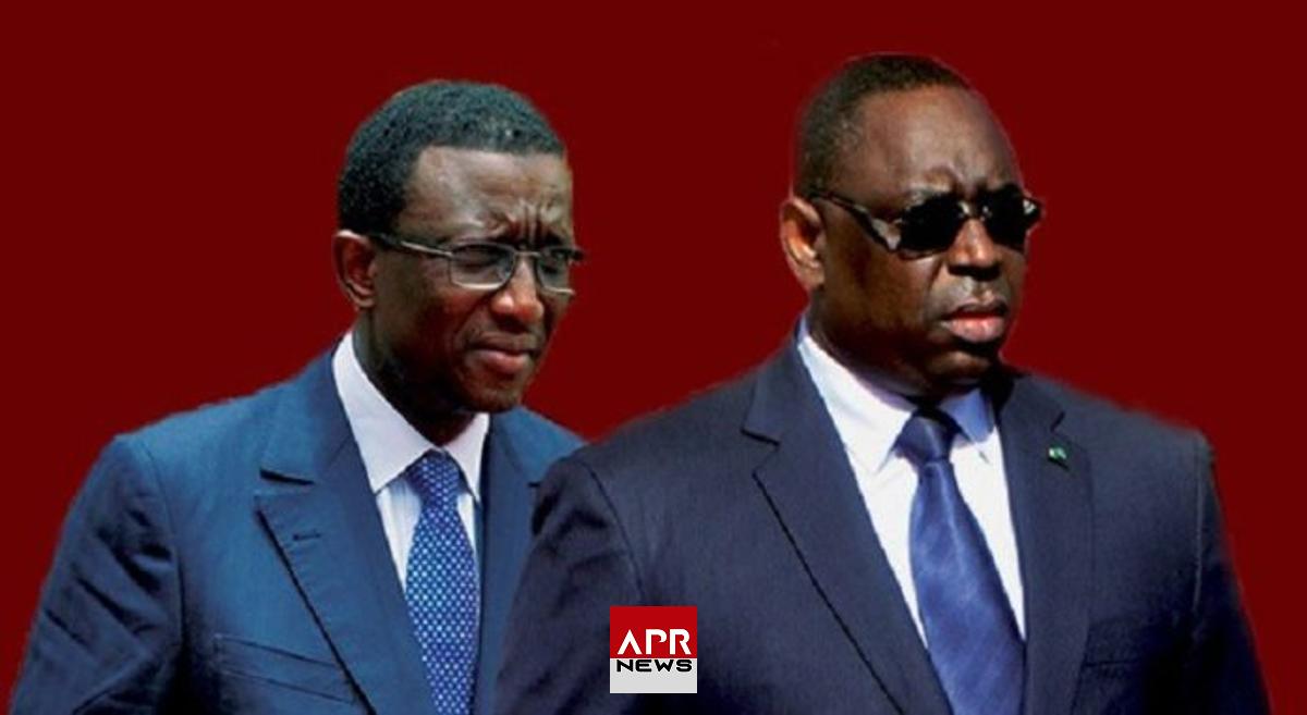 APRNEWS: Sénégal – L’ancien PM Amadou Bâ lâche Macky Sall