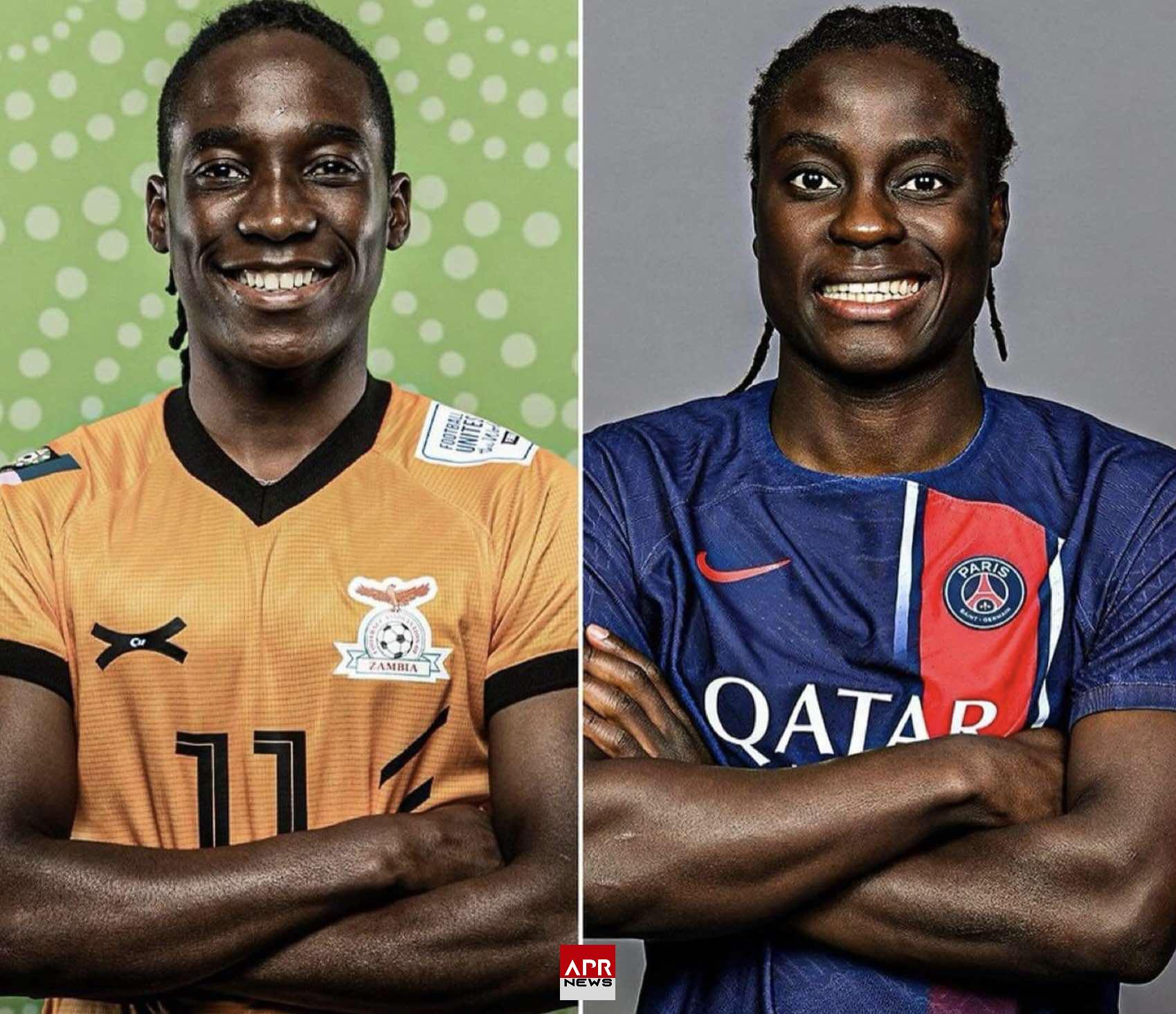 APRNEWS : Ballon d’or Féminin 2024 – Deux africaines nommées APRNEWS : Ballon d’or Féminin 2024 – Deux africaines nommées