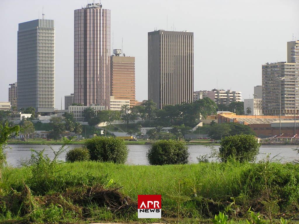 APRNEWS: À Abidjan, les chauves-souris, symboles de résistance et de résilience