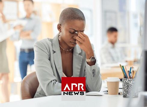 APRNEWS : C’est quoi la fatigue mentale ?