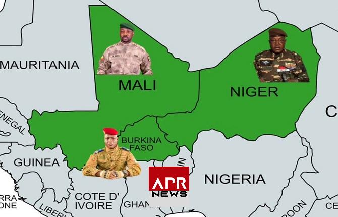 APRNEWS: L’Alliance des États du Sahel – Un an après, un bilan contrasté