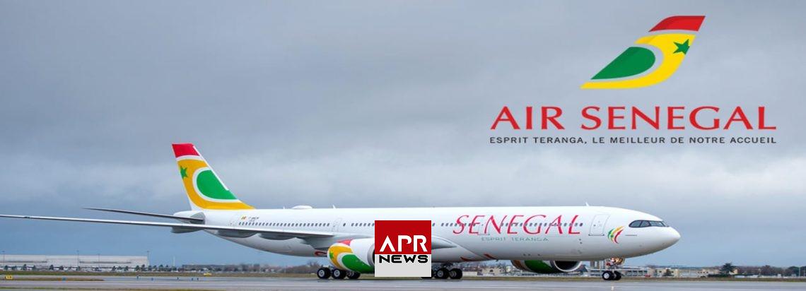 APRNEWS: Air Sénégal annonce la suppression de 6 lignes