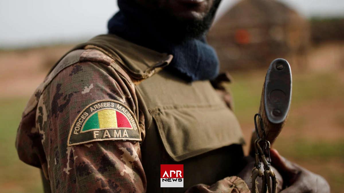 APRNEWS: Mali – L’armée prépare-t-elle une riposte majeure ?