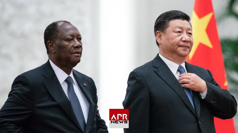 APRNEWS: Le bilan économique entre la Cote D’Ivoire et la Chine