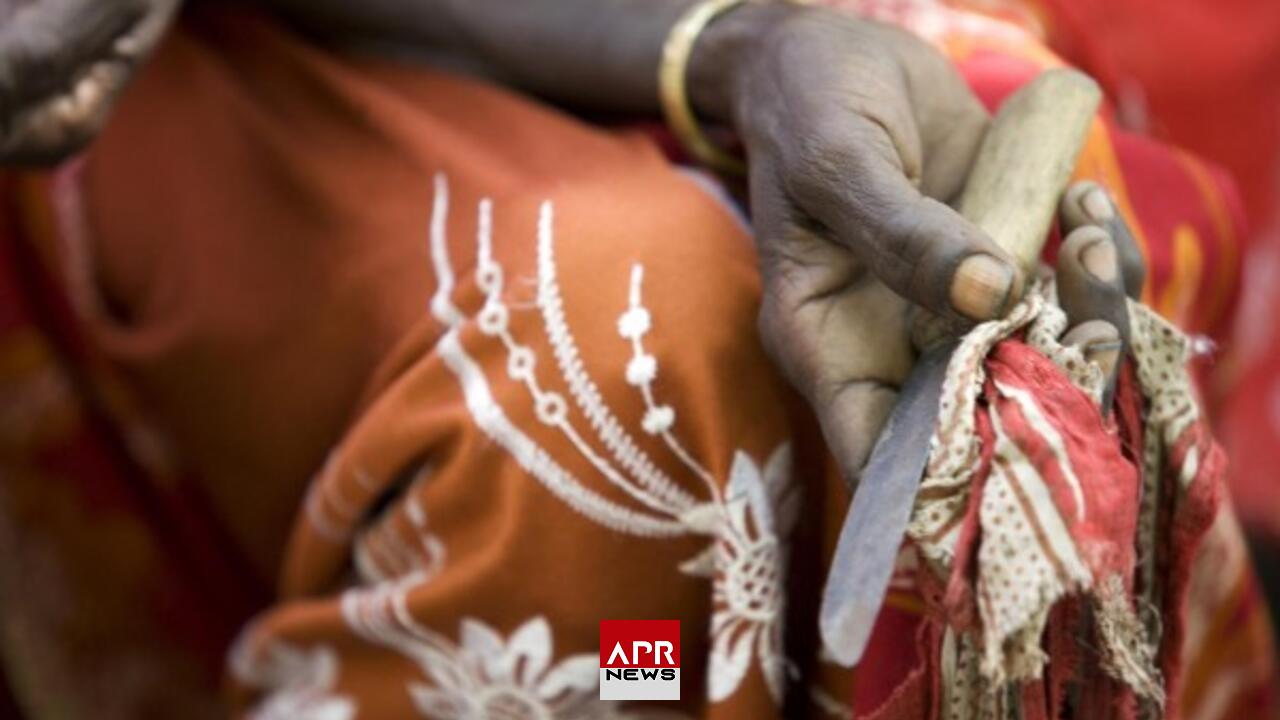 APRNEWS: Côte d’Ivoire – Un trafic de clitoris de femmes excisées, prisés pour de prétendus pouvoirs