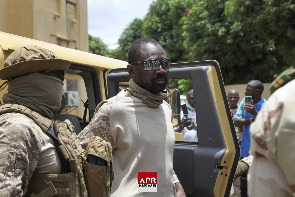 APRNEWS: La capitale malienne, Bamako, a été le théâtre de tirs et d’explosions.