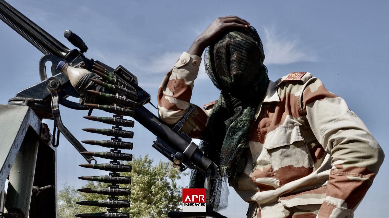 APRNEWS : Nigeria – au moins 81 morts dans une attaque présumée du groupe Boko Haram au nord-est