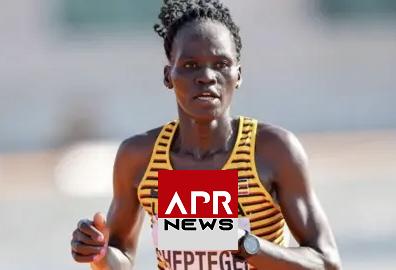 APRNEWS : La marathonienne ougandaise Rebecca Cheptegei tuée à l’Ouest du Kenya