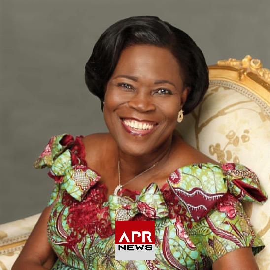 APRNEWS : Simone Gbagbo veut que Laurent Gbagbo se désiste si elle est en tête de la présidentielle ivoirienne APRNEWS : Simone Gbagbo veut que Laurent Gbagbo se désiste si elle est en tête de la présidentielle ivoirienne