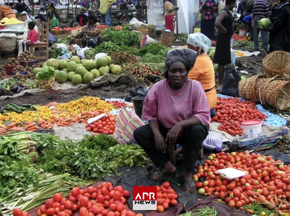 APRNEWS : Sécurité alimentaire – l’USAID annonce 40 millions $ pour l’Afrique