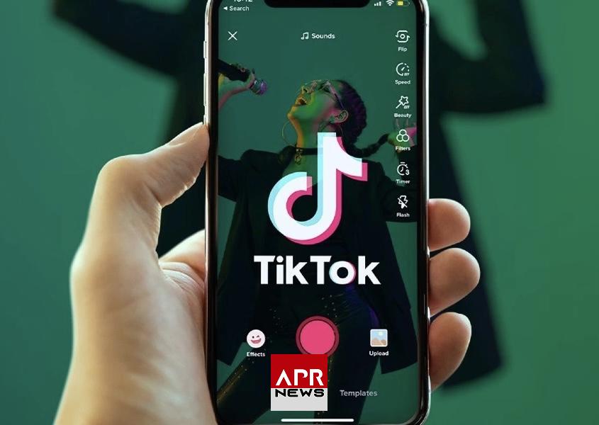 APRNEWS : Comment l’application Tik Tok change l’industrie musicale