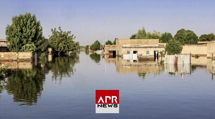 APRNEWS : Tchad – quatorze enfants et leur professeur meurent dans des intempéries