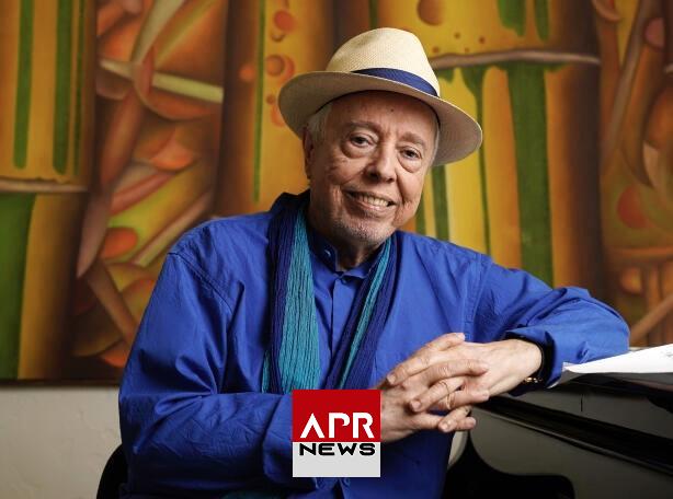 APRNEWS : Légende de la bossa nova, le Brésilien Sergio Mendes s’est éteint à 83 ans