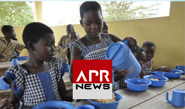 APRNEWS : Côte d’Ivoire – cantines scolaires, le gouvernement veut couvrir 100% des écoles primaires publiques d’ici 2030