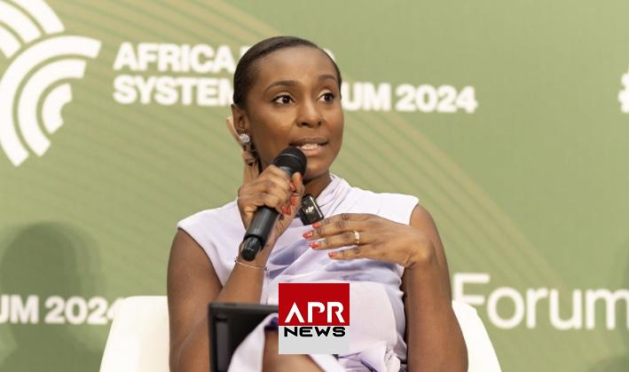 APRNEWS : Africa Food Systems Forum 2024 Kigali – Le rôle des femmes au cœur des systèmes Agroalimentaires