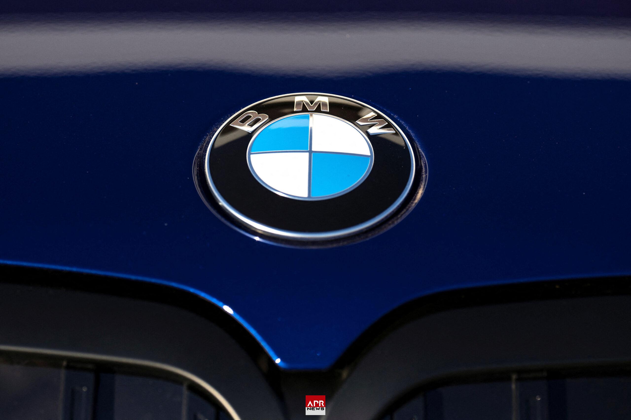 APRNEWS : BMW rappelle 1,5 million de véhicules à cause d’un système de freinage défectueux