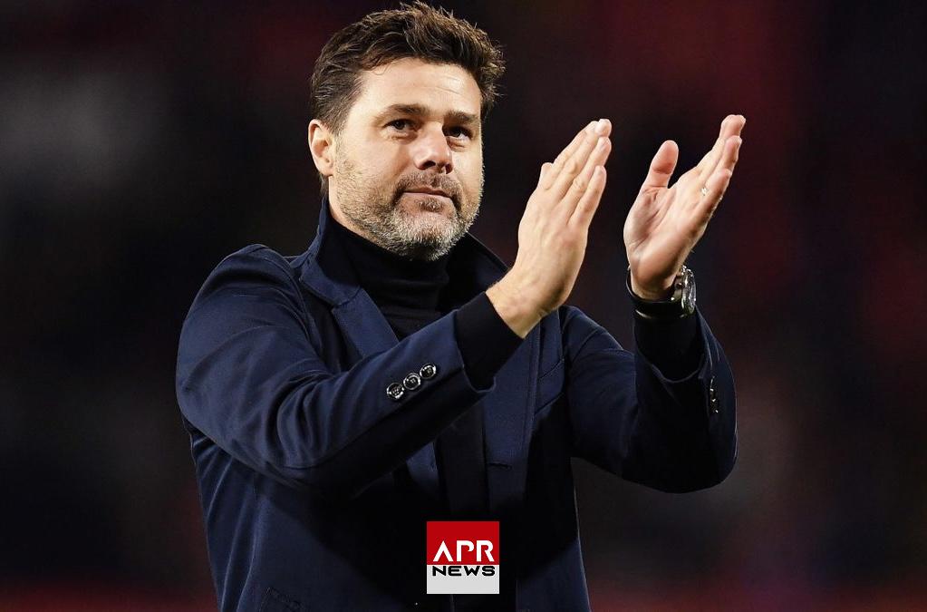 APRNEWS : Mauricio Pochettino nommé nouveau sélectionneur des Etats-Unis