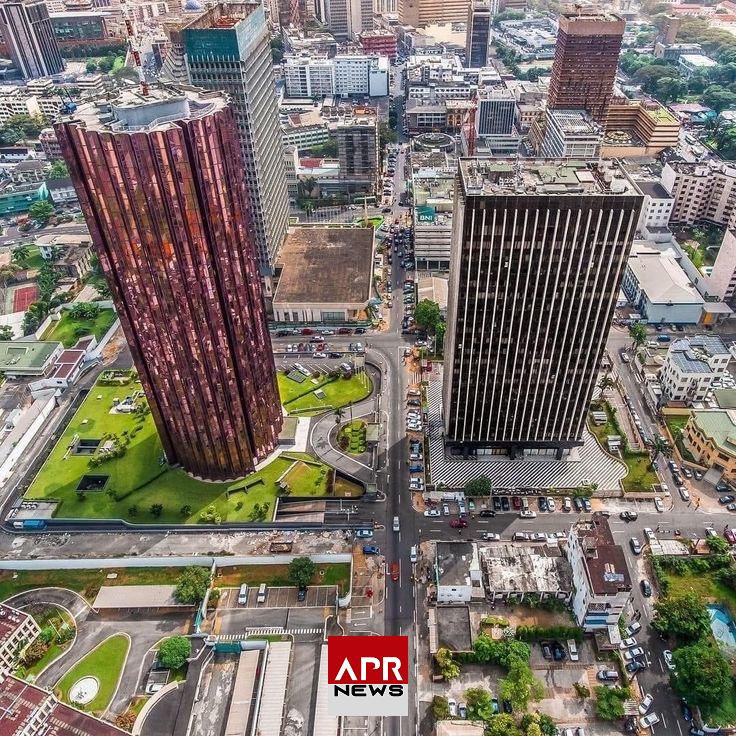 APRNEWS : Côte d’Ivoire – La nouvelle terre promise des investisseurs internationaux