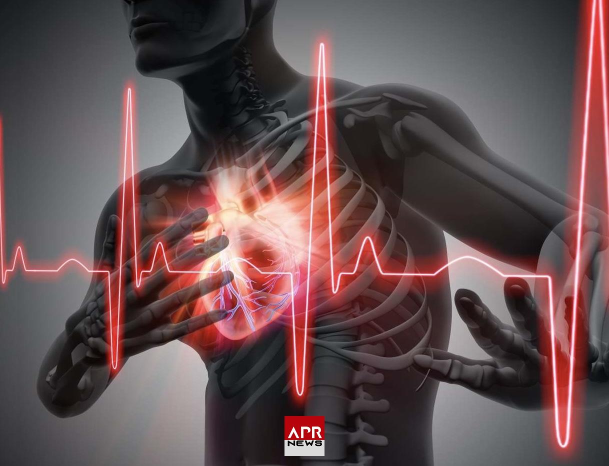 APRNEWS : Ce facteur qui double le risque de maladies cardiovasculaires APRNEWS : Ce facteur qui double le risque de maladies cardiovasculaires